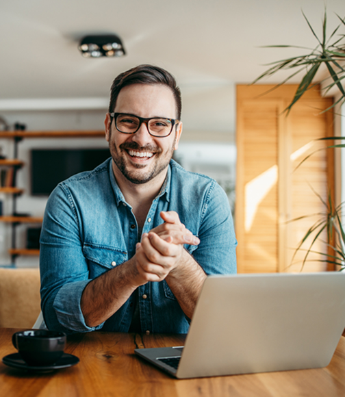 Mission Vision Bild Deutsch