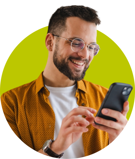 How it works image alt German